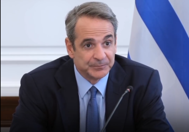 Ο Μητσοτάκης ανακοίνωσε το “Safe Youth” για τη βία ανηλίκων